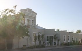 Haus Mueller