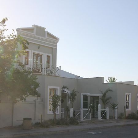 Haus Mueller Hotel Clanwilliam Exterior photo